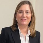 Isabel del Campo. Directora general operativa Atalaya