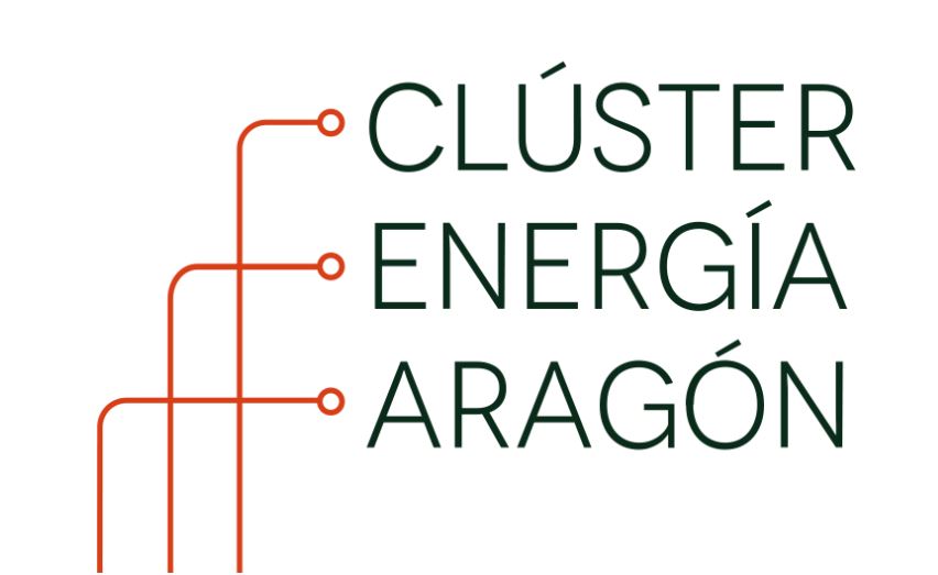 Clúster de energía Aragón