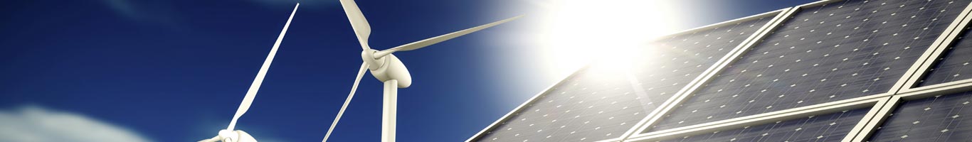Renewables development in Spain