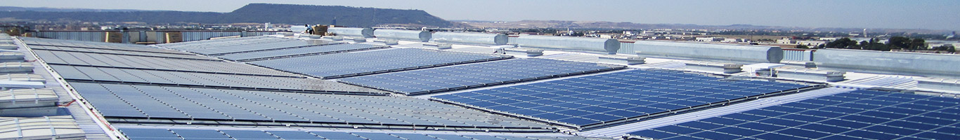 Desarrollo de las energías renovables en España