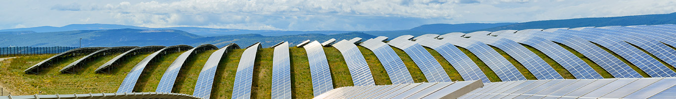 Desarrollo de las energías renovables en España